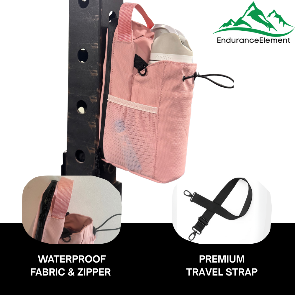 Endurance Bottle Bag