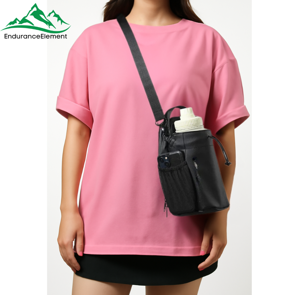Endurance Bottle Bag