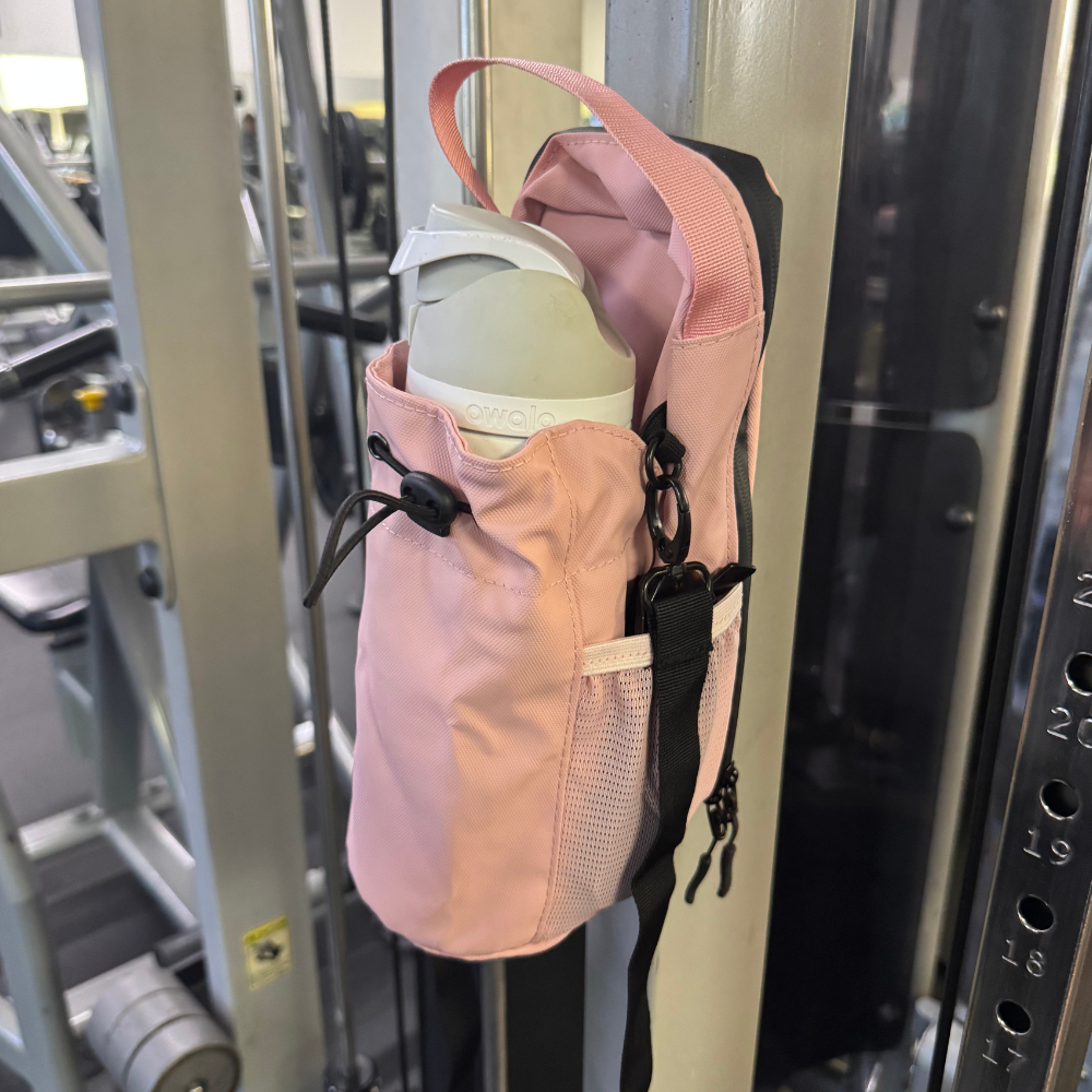 Endurance Bottle Bag